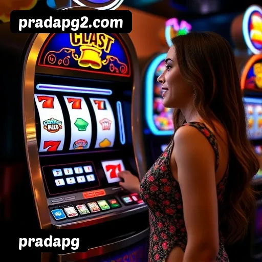 pradapg APK - Download Oficial Android