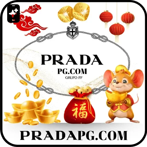 APP oficial da pradapg para mobile