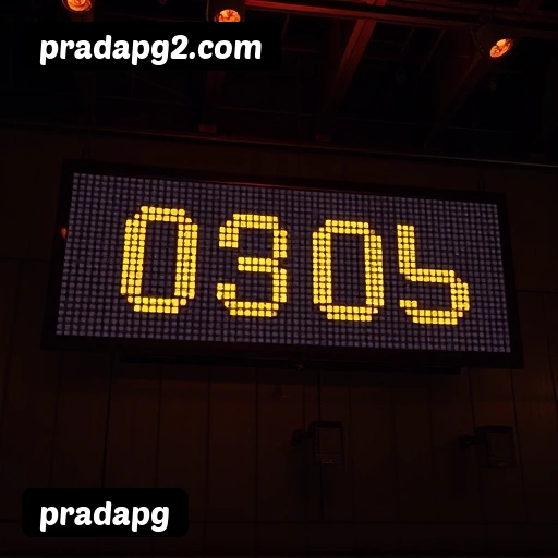 pradapg Logo