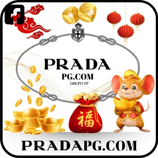Página oficial da pradapg no Facebook
