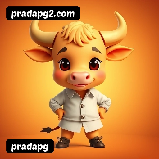 pradapg Logo
