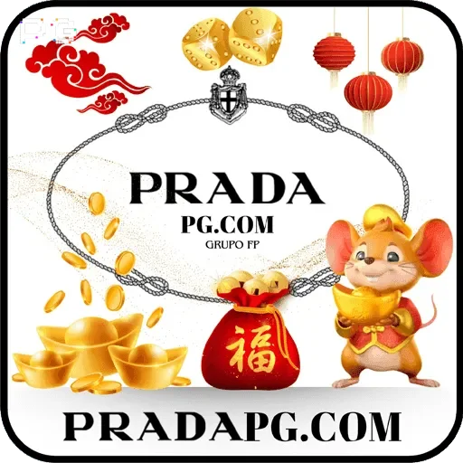 Logo da pradapg